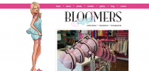 Bloomers