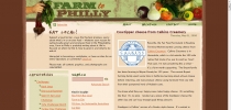 Farm to Philly