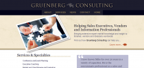 Gruenberg Consulting