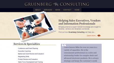 Gruenberg Consulting
