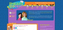 Healthy KidCast