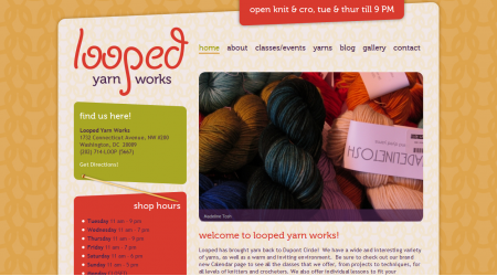 Looped Yarn Works
