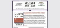 Market Busters