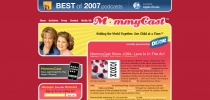 MommyCast