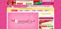 MommyCast Video