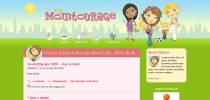 The Momtourage
