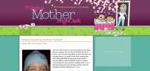 Things a Mother Might Ask