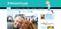 Pawcurious