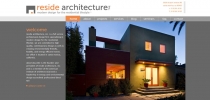 Reside Architecture